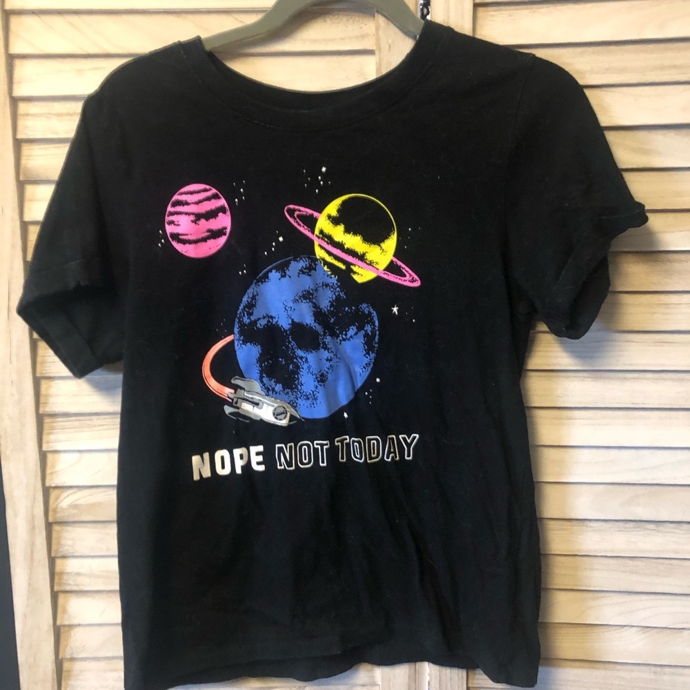 Vibe n’ tee